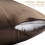 Smooth Fabric Satin Pillowcase, Skin Retaining Moisture And Easy Care Solution For Unmatched Comfort (2 Pack) 4
