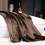 Smooth Fabric Satin Pillowcase, Skin Retaining Moisture And Easy Care Solution For Unmatched Comfort (2 Pack) 3
