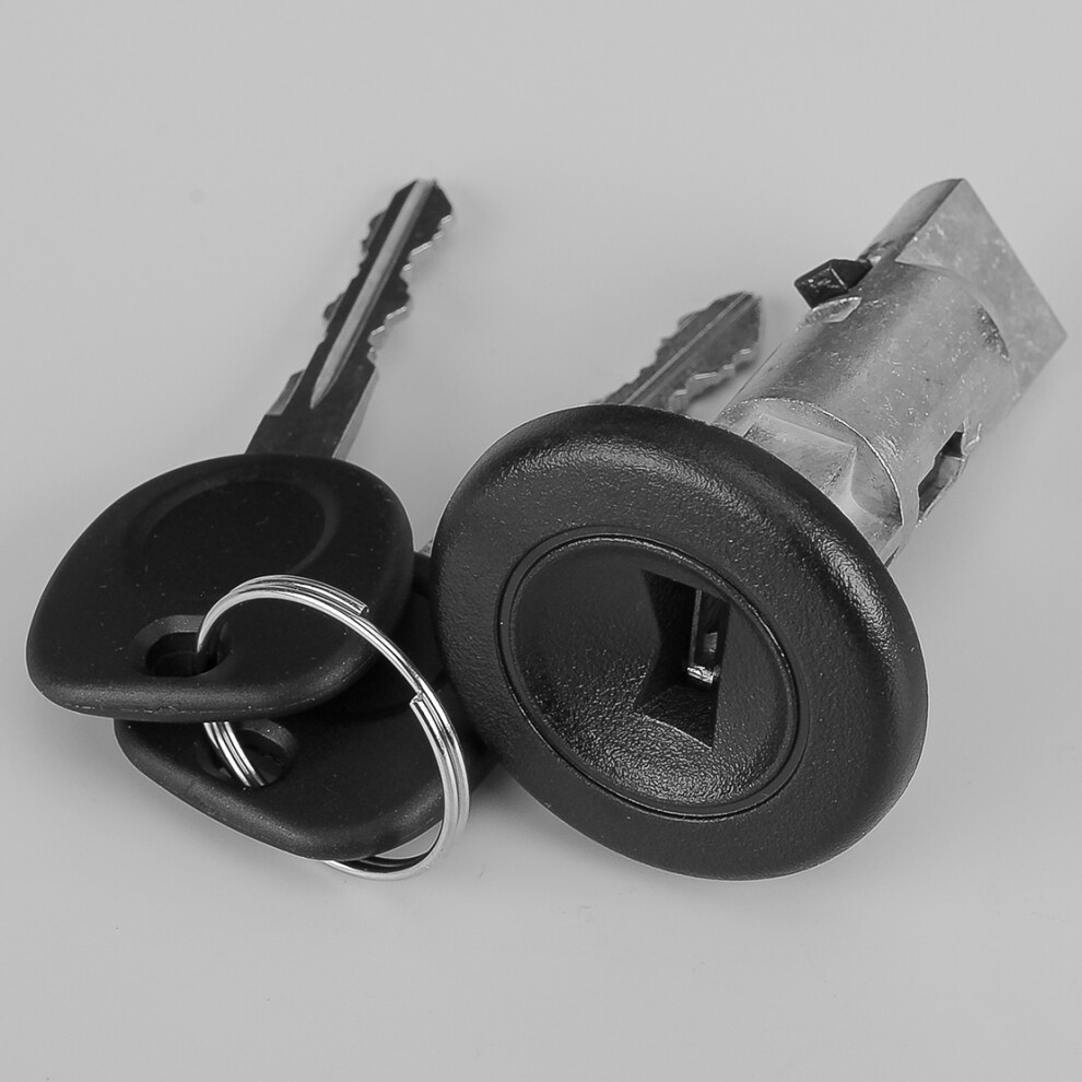 Ignition Lock Cylinder Switch With 2 Key Fit For Cadillac Chevy Suburban Silverado Tahoe Pontiac Aztek Gmc Yukon 88956844 924725 6935161484526