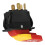 Saw Switch Repair Replacement Switch Anti-misoperation Easy Installation High-strength Plastic Overload Protection 5