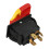 Saw Switch Repair Replacement Switch Anti-misoperation Easy Installation High-strength Plastic Overload Protection 4