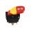 Saw Switch Repair Replacement Switch Anti-misoperation Easy Installation High-strength Plastic Overload Protection 6