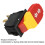Saw Switch Repair Replacement Switch Anti-misoperation Easy Installation High-strength Plastic Overload Protection 2