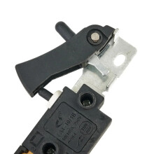 FA2-7 oder FA2-10 Triggerschalter Triggerschalter FA2-10/1B für PH65A Electric Pick 250V/10A Drehzahlregler Elektrowerkzeuge