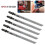 5Pcs T301CD Σετ λεπίδων σέγας Παλινδρομική λεπίδα πριονιού από χάλυβα υψηλή 1