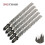 5Pcs T301CD Σετ λεπίδων σέγας Παλινδρομική λεπίδα πριονιού από χάλυβα υψηλή 2