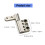 Positionskontrollscharnier, 4-10kg übrig 4