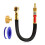 Winterize Blowout Adapter Quick Connect Sprinkler Winterization 1