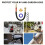 Winterize Blowout Adapter Quick Connect Sprinkler Winterization 4