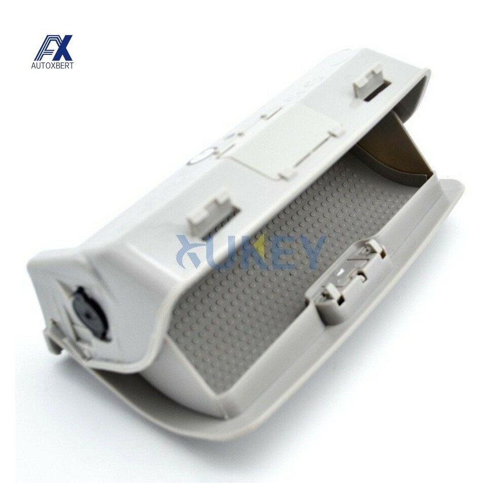 Car Sunglasses Glasses Holder Box Case For Vw Golf Mk5 Mk6 Tiguan Jetta Mk5 Skoda Yeti Superb Seat Alhambra Passat B6 Cc Sharan 6935161455502