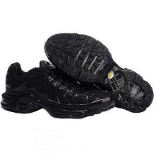 (42, black) Men's Casual Tn Sneakers - Air Cushion Running Shoes For Outdoor Sports - Breathable And Fashionable Athletic Shoes For Men_Special Gift