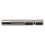 Screwdriver Adapter 1/4 Inch Hex Shank Drill Socket 6.35mm Insert Bit Adapter To 4mm Electric Screwdriver Bit Socket Adapter 4