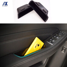 Für Mercedes-Benz GL/GLS-Klasse X166 ML/GLE-Klasse W166 2012-2018 Türaufbewahrungsbox Greiffach Telefonhalter Griff Taschenbehälter