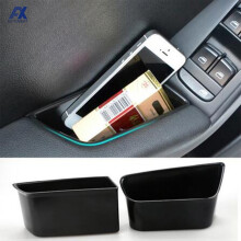 Für AUDI Q5 2009 2010 2011 2012 2013 2014 2015 2016 Innentür Aufbewahrungsbox Armlehne Griff Taschenhalter Autoteile Zubehör