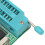 Programmer USB Flash Memory stable CH341A pour séries 24/25, pour bureau et télévision 4