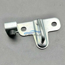 Autotürverschluss (hinten) STRICKER TÜRVERRIEGELUNG für Dodge RAM Pickup 2014-23 RAM PROMASTER 1500-3500 68169415AC 68169415AA