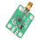 Logarithmic RF Power Meter AD8317 1MHz-8000MHz Wide Dynamic Range 11