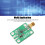 Logarithmic RF Power Meter AD8317 1MHz-8000MHz Wide Dynamic Range 4