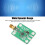 Logarithmic RF Power Meter AD8317 1MHz-8000MHz Wide Dynamic Range 3
