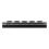 Black Mini 5-Key USB Wired/Wireless Bluetooth Keypad Silicone Keys 11