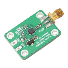 Misuratore di potenza RF logaritmico AD8317 1 MHz - 8 GHz Ampio intervallo dinamico