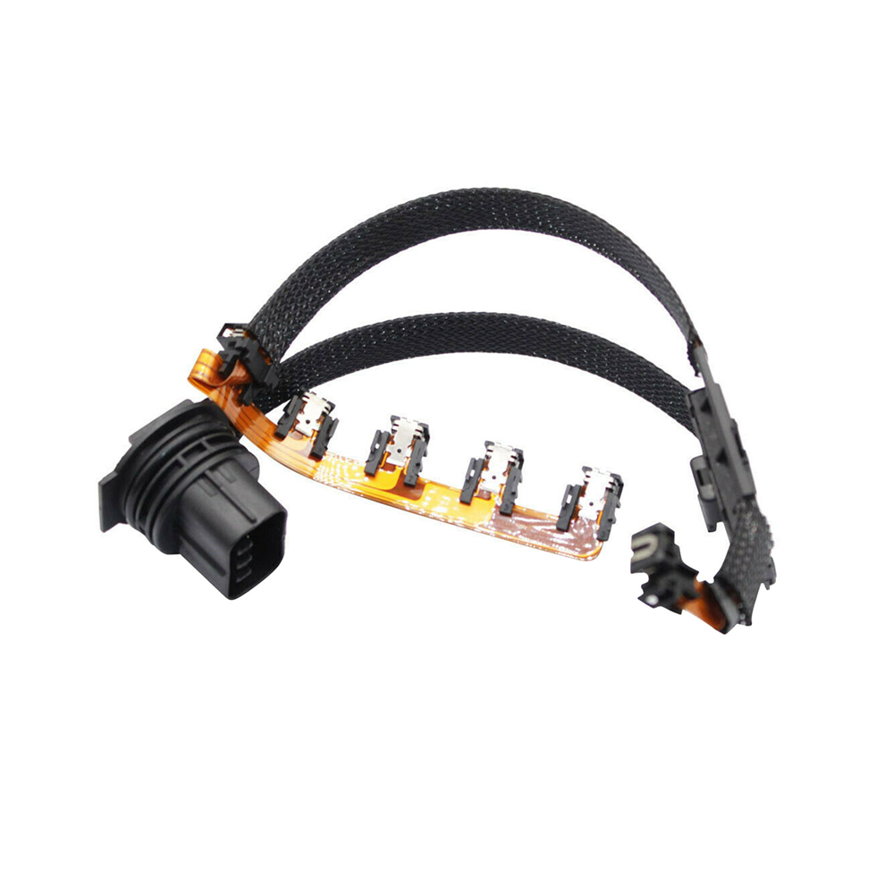 46307-23010 Automatic Transmission Wire Harness A4cf1 A4cf2 For Hyundai Accent Elantra Kia Forte Rio Soul 46308-23000 6935161425291