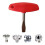 T Handle Flat Head Screwdriver High Torque Tool T Handle Slotted Screwdriver For Camera Electronic Repairs Hand Tools 4