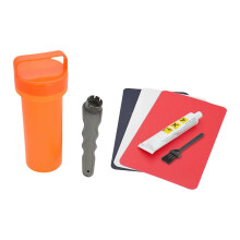 (8 Tooth Wrench) Waterproofs Paddle Board Repair Kits Repair Cut And Hole In Inflatable Boats Inflatable Swimming Pool Repair Kits