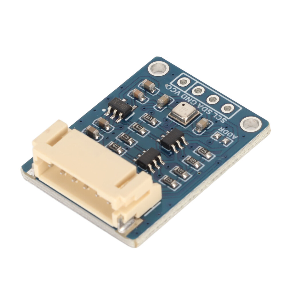 Bme680 Air Quality Sensor Module I2c Spi Interface For Raspi Pico Temp Humidity 8441370419993