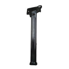 9677054880 Predný predný predĺžený panel na pravej strane pre Peugeot 3008 308CC 308SW Citroën C4L DS4S DS5LS