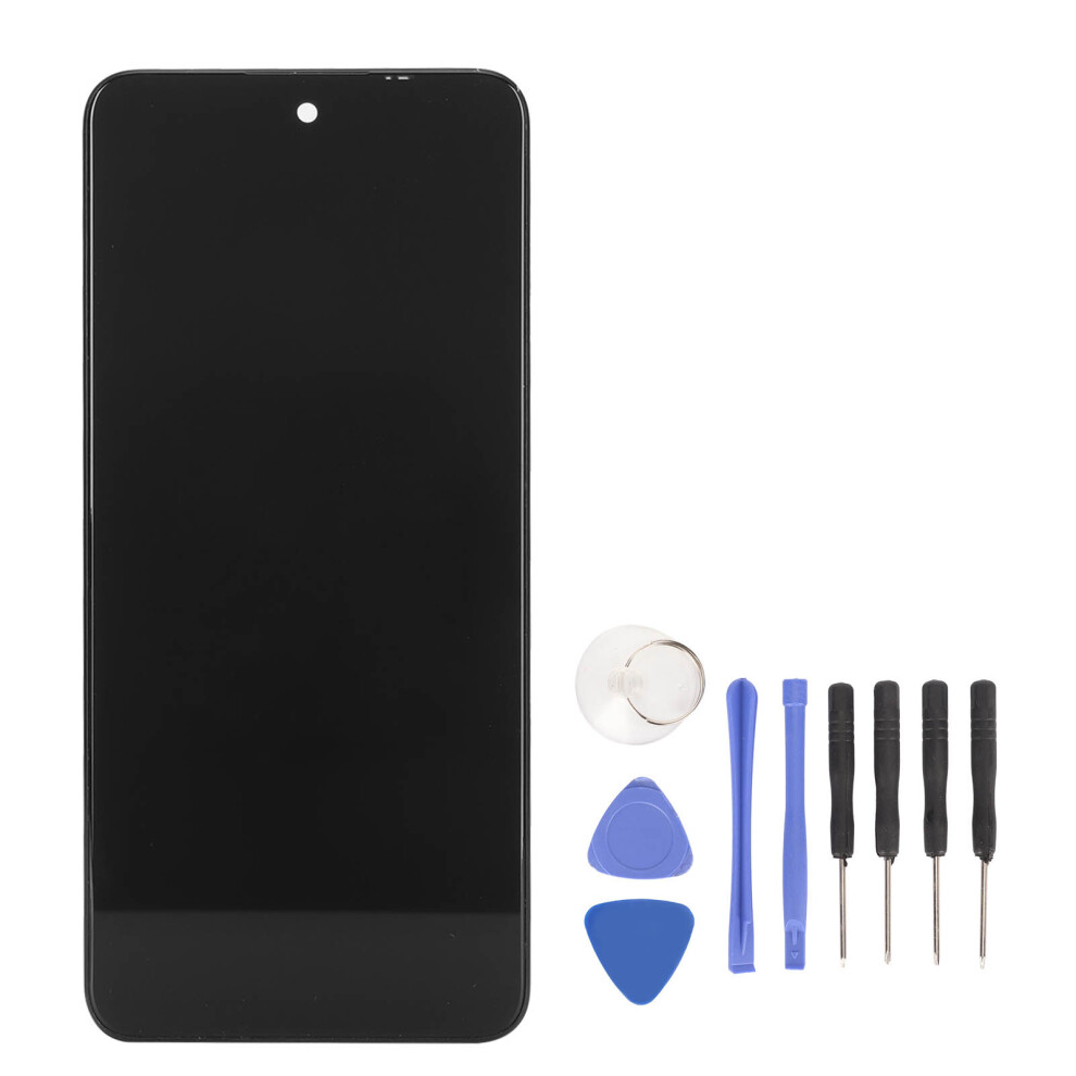 Lcd Screen Display For 6.6 Inch Devices, Offering Unmatched High Pixels And Smooth Texture, Ensuring Vibrant Visuals And Responsive Touch, For 9159805667077
