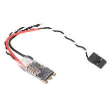 ESC 20A sécurisé pour drones FPV 2-4S avec capacités de conduite à haute vitesse