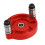 Adjustable Round Hole Punch Locator Set 8-Size Drill Bits Red 11