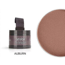 (Auburn) AU Sevich Waterproof Hair Line Powder Hairline Cover Up Powder Hair Shadow Hot