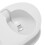 Fast VR Charging Dock for Oculus Quest 2, White, 2x1800mAh 8