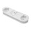 Fast VR Charging Dock for Oculus Quest 2, White, 2x1800mAh 13