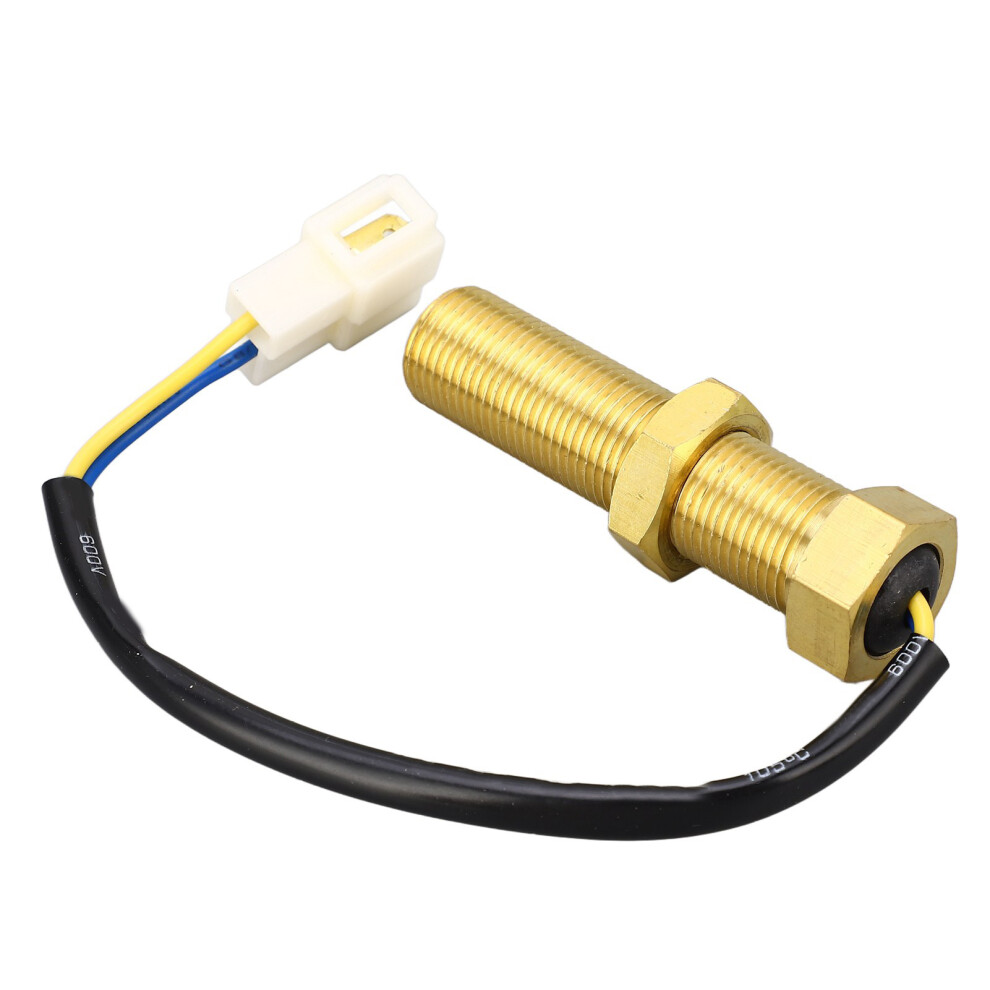 Efficient Diesel Generator Speed Sensor With 2 Output Terminals 50V 4921370423168