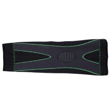 Genouillère de compression pour soulager la douleur et soutenir les articulations, idéale pour les déchirures du ménisque, l'arthrite, les