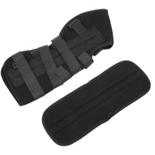Adjustable Ankle Brace with Socks Extension Strap for Foot and Sports Support