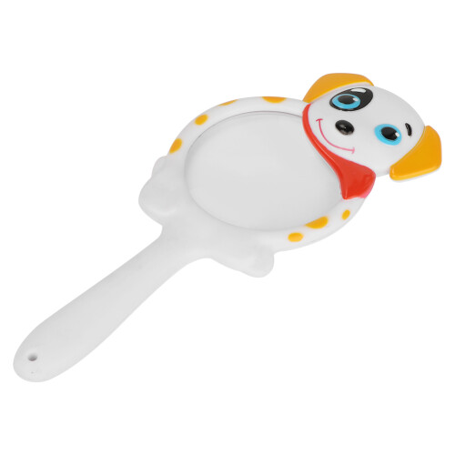 Μεγεθυντικός φακός κινουμένων σχεδίων με ζώα για παιδιά, προβολή εντόμων με 1
