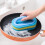 (15.5*9.5*8CM) Hard Sponge with A Handle for Cleaning Tiles and Ceramic Slabs 3