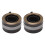 2Pcs Universal Drill Press Quill Return Springs for Bench Drills 11