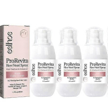 (3pcs) Zephta Hair Regrowth ProRevita Rice Nutri Spray, Hair Helper Spray for Thinning Hair Hair Loss, Rice Water Spray for Hair Growth
