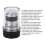 60X Biological Achromatic Microscope Objective Lens RMS Thread Optical Glass 6