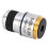 60X Biological Achromatic Microscope Objective Lens RMS Thread Optical Glass 15