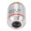 Standard RMS 4X Objective Lens Parallel Optical Clear Imaging 1