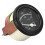 DC24V Pointer Engine Water Temperature Gauge for Cummins 52mm Waterproof 1