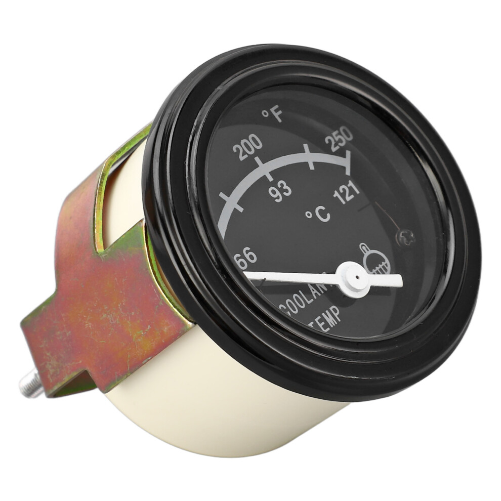 Dc24v Pointer Engine Water Temperature Gauge For Cummins 52Mm Waterproof 3751370425807