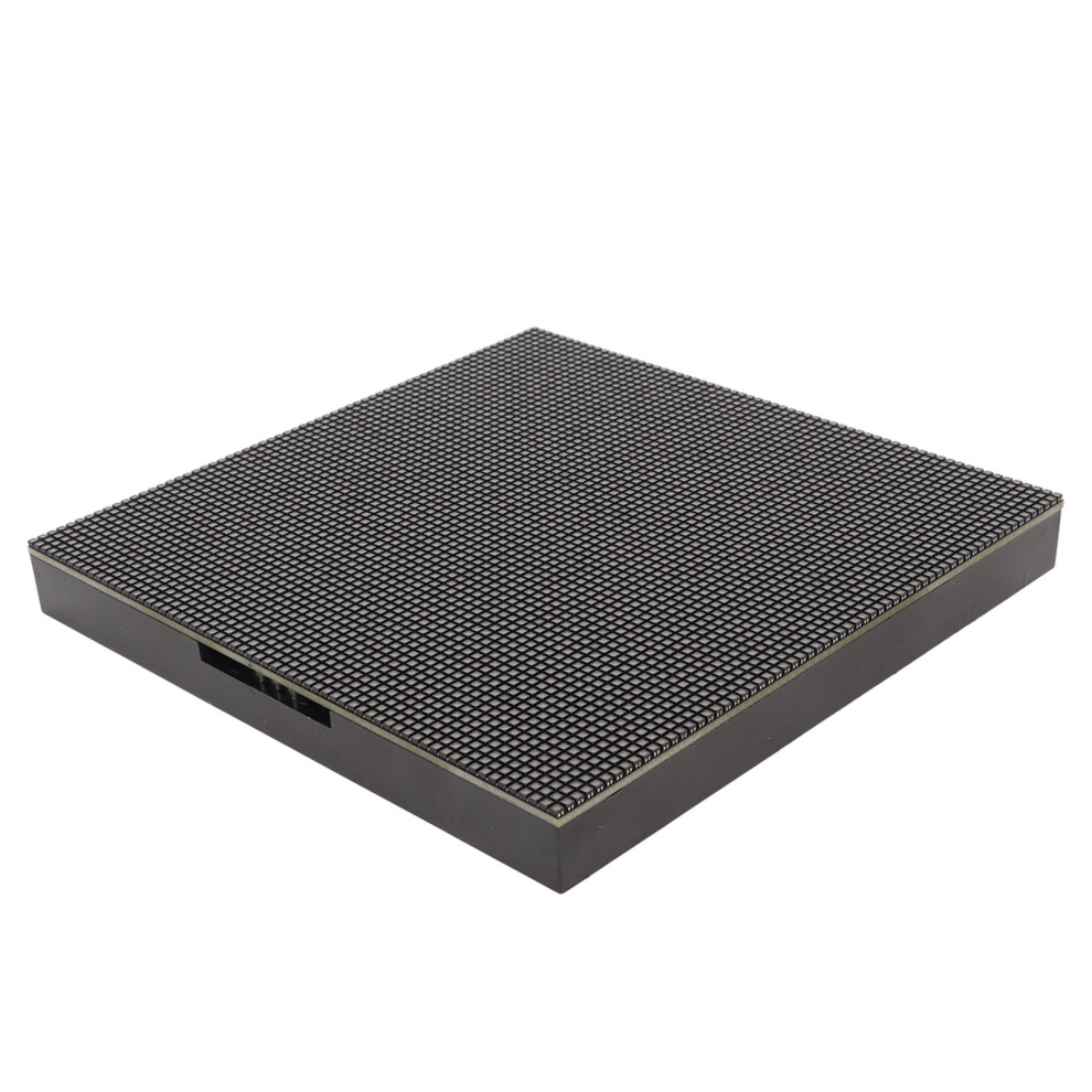 High Brightness Rgb Led Panel 64X64 4096 Dots 2Mm Pitch Full Color Display 6941370426073