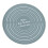 Silicone Baking Mat with Large Rolling Pin Kneading Pad Grey Color 9